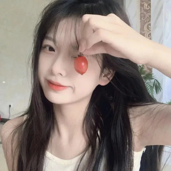 白毛女