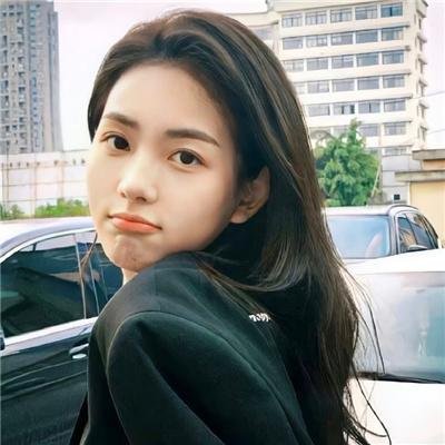 职业女郎